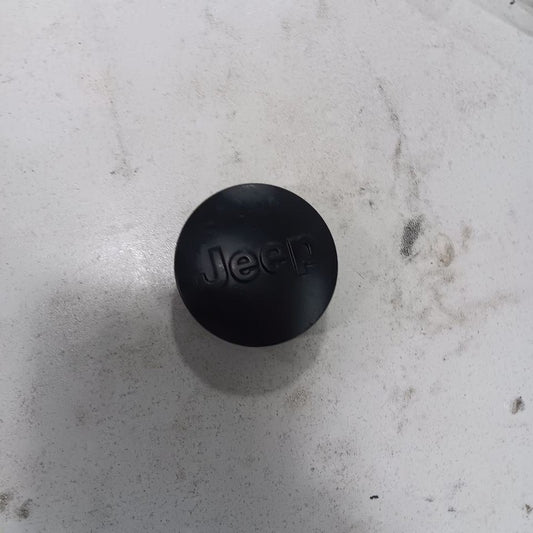Jeep Compass Wheel Rim Center Cap  2018 2019 2020 2021