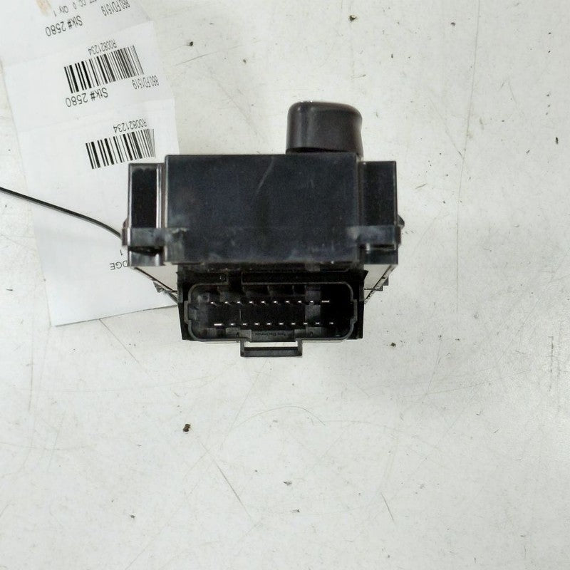 Ford Edge Seat Switch Left Driver Power Seat Control  2019 2020 2021 2