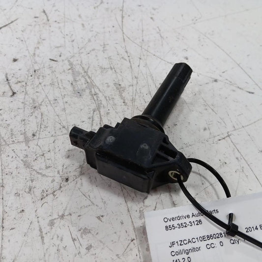 22433AA650 Coil Ignition Ignitor Fits 13-14 Subaru BRZ