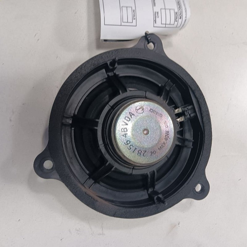 Nissan Altima Speaker Left Driver Front 2023 2022 2021 2020 2019