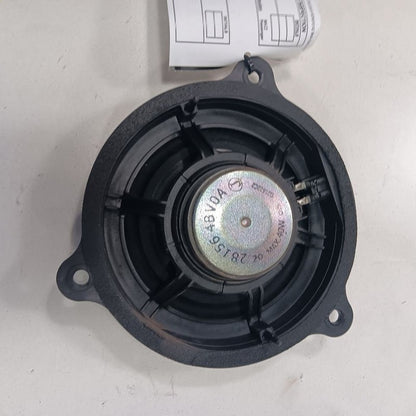 Nissan Altima Speaker Left Driver Front 2023 2022 2021 2020 2019