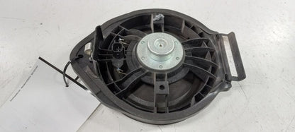 Chevy Cruze Speaker Left Rear 2011 2012 2013 2014