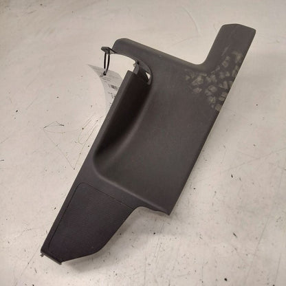 Mitsubishi Outlander   Sill Trim Plate Door Jam Right Passenger Rear 2