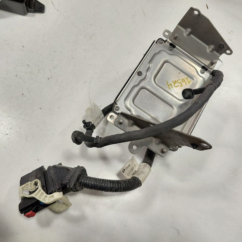 Lock Rear Differential Control Module Fits 21-25 Chevy Trailblazer OEM