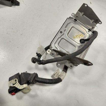 Lock Rear Differential Control Module Fits 21-25 Chevy Trailblazer OEM