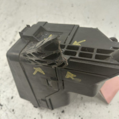 Passenger Right Fuse Box Engine Fits 22-25 Lexus NX250