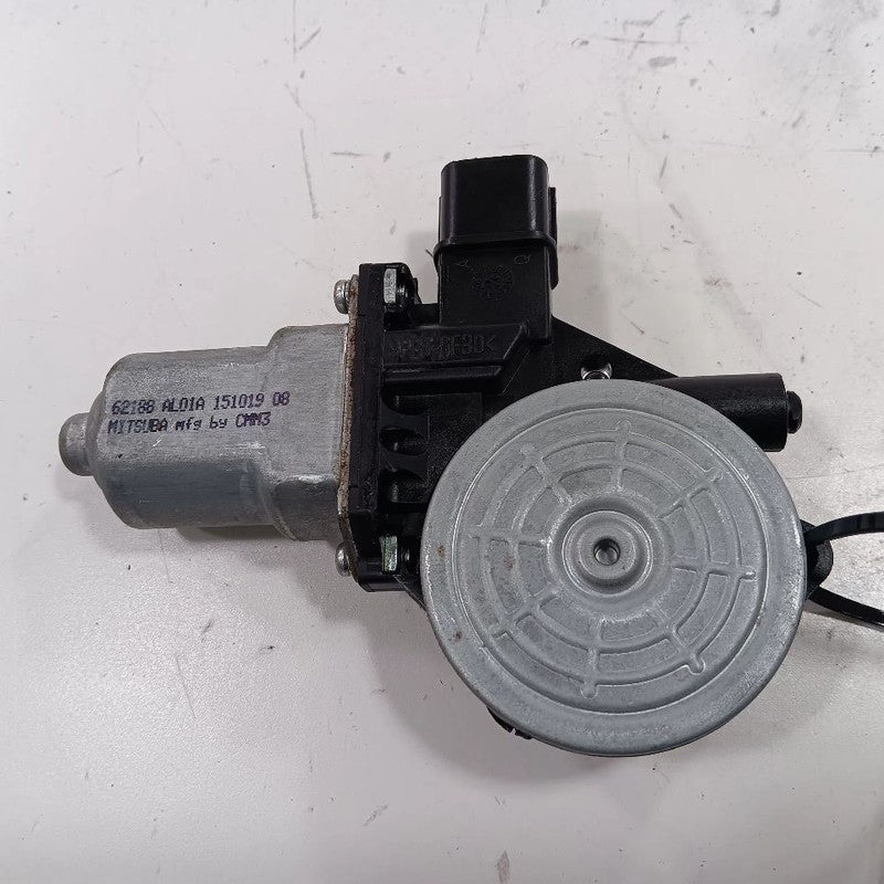 Subaru Outback Legacy Passenger Right Rear Power Window Motor  2018 20
