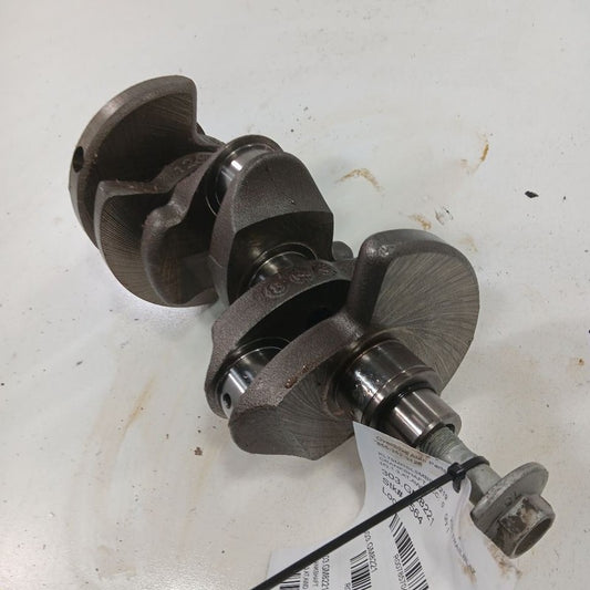 Chevy Trailblazer Engine Crankshaft Crank Shaft  1.3 2021 2022 2023 OE