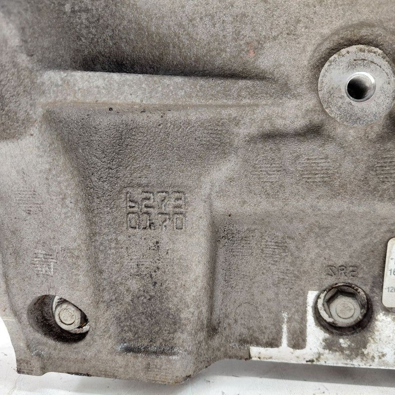 Bare Engine Cylinder Block 3.6L VIN S 8th Digit Opt Lgx 16-17 CT6