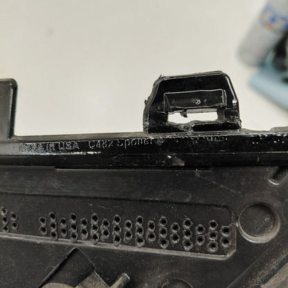 Ford Escape Driver Left Side D-Pillar Trim 2022 2023 2024