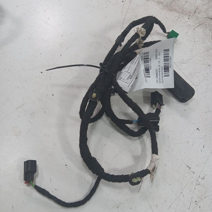 Chevy Trailblazer Door Harness Wire Wiring Left Driver Rear  2021 2022 2023 2024