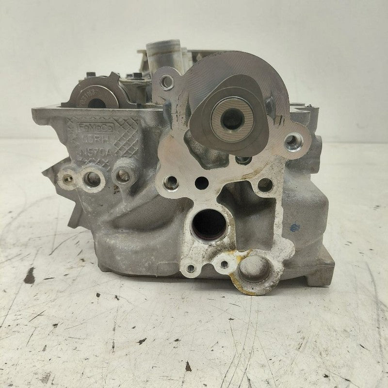 Right Rear Cylinder Head 2.7L Fits 19-24 Ford Edge