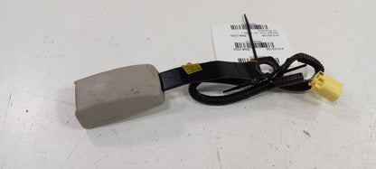 Seat Belt Front Passenger Right Buckle Latch Fits 10-14 Subaru Legacy 