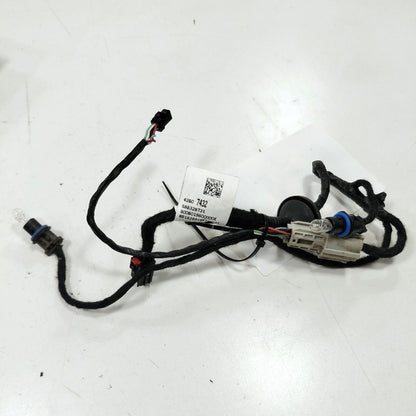 Buick Encore License Plate Lights Harness {42607432} 2020 2019 2018 OE