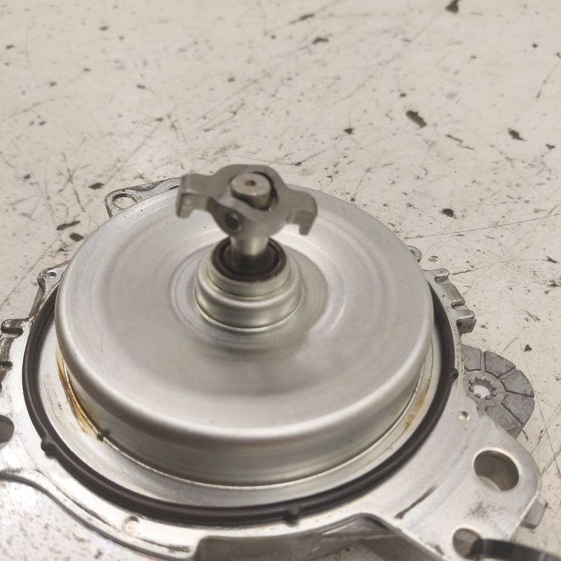 Mazda 6 Variable Timing Gear Oil Control Valve Solenoid Cylinder Head 