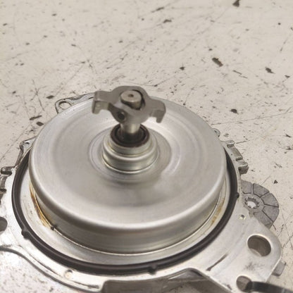 Mazda 6 Variable Timing Gear Oil Control Valve Solenoid Cylinder Head 