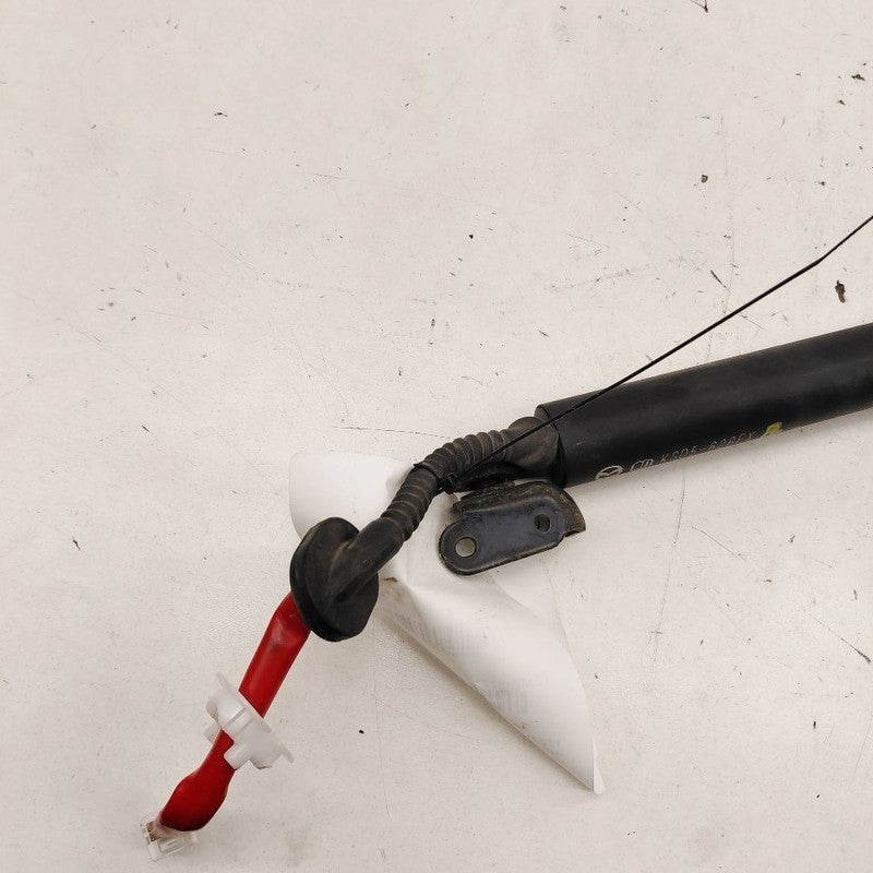 Mazda CX-5 Passenger Right Rear Hatchback Trunk Lid Shock Electric Str