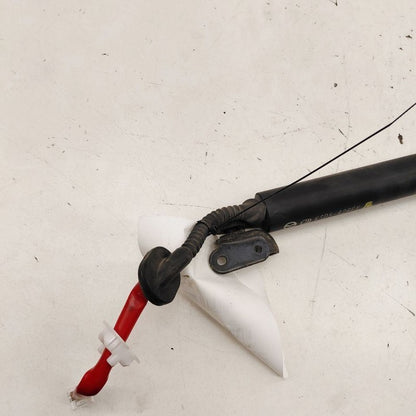 Mazda CX-5 Passenger Right Rear Hatchback Trunk Lid Shock Electric Str