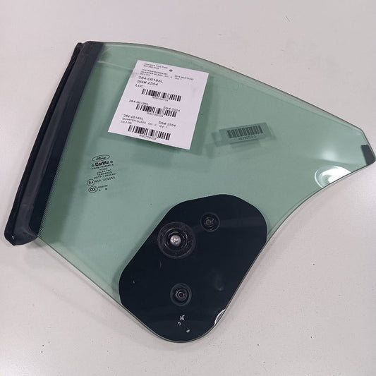 Driver Left Quarter Glass Window  Convertible Fits 15-22 Ford Mustang