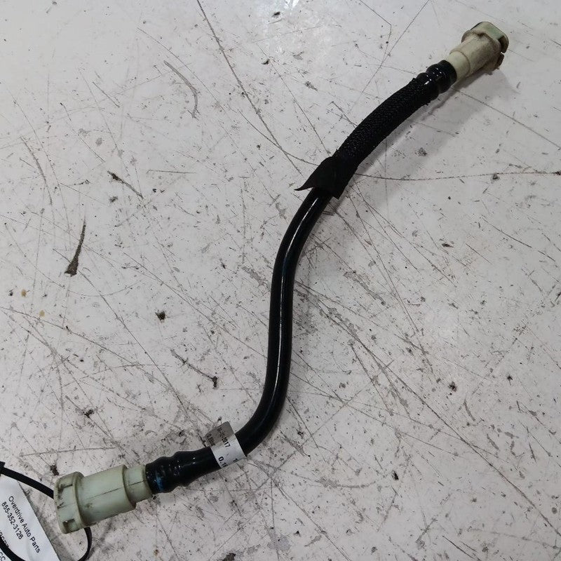 Jeep Renegade Gas Fuel Line  2.4L 2015 2016 2017 2018