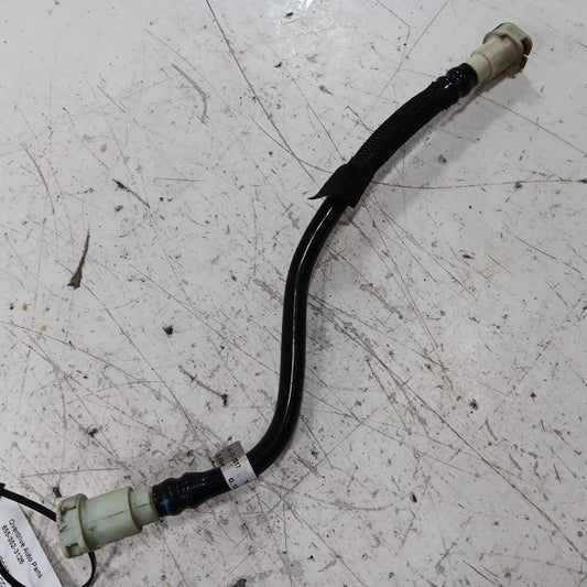 Jeep Renegade Gas Fuel Line  2.4L 2015 2016 2017 2018