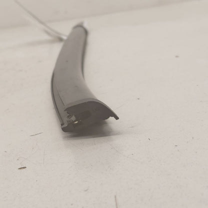 Buick Encore GX Door Glass Window Weather Strip Trim Rear Left Driver 
