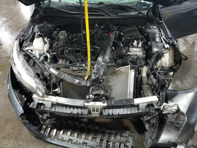 Nissan Altima Strut Tower Brace Bracket 2023 2022 2021 2020 2019 OEM