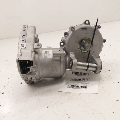 Steering Column Electric Steering Motor Fits 20-22 Ford Escape