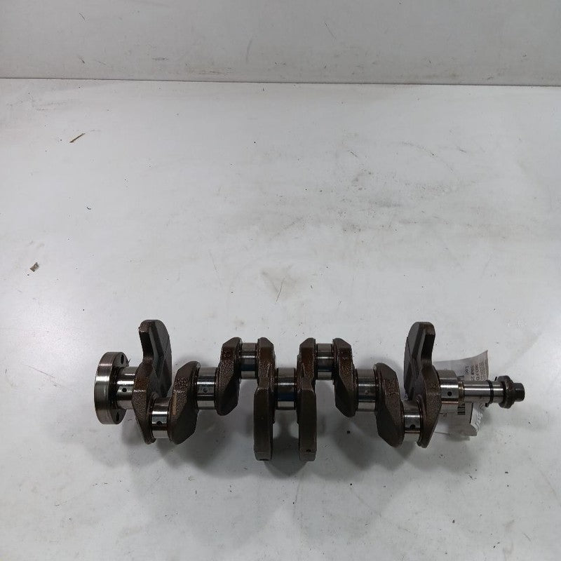 Ford Ecosport Engine Crankshaft Crank Shaft  2.0 2018 2019 2020 2021 2