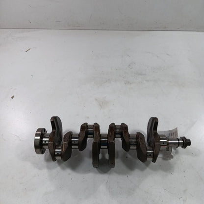 Ford Ecosport Engine Crankshaft Crank Shaft  2.0 2018 2019 2020 2021 2