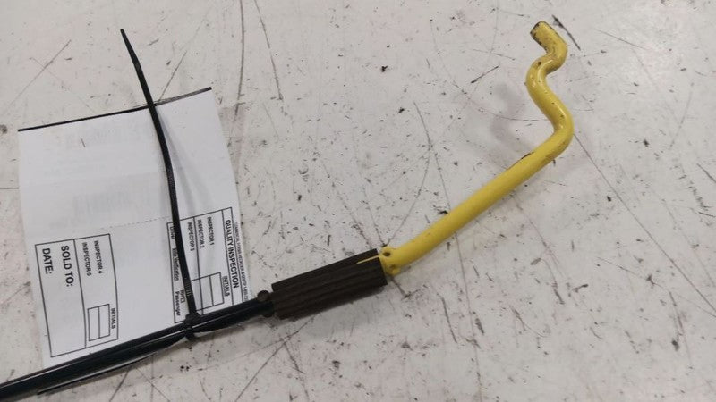 Dodge Dart Hood Support Prop Rod  2013 2014 2015 2016