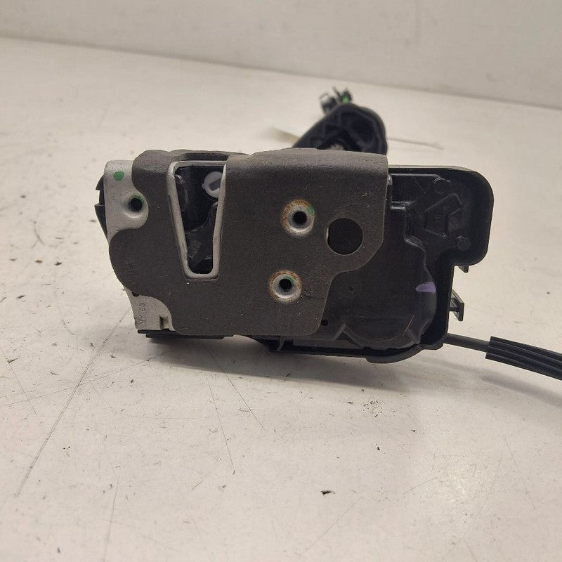 Ford Escape Door Latch Lock Right Passenger Rear  2020 2021 2022