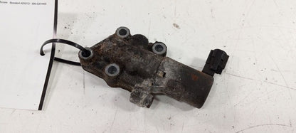 Subaru Legacy Variable Timing Gear Oil Control Valve Solenoid Cylinder Head 2012