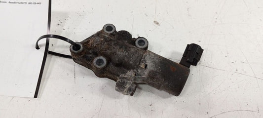 Subaru Legacy Variable Timing Gear Oil Control Valve Solenoid Cylinder Head 2012
