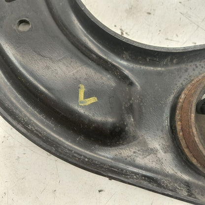 Left Rear Lower Control Arm Trailing Arm Fits 19-25 Toyota Corolla