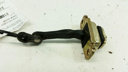 2001 Hyundai XG300 Door Check Right Passenger Front Hinge Stopper Detent 2005