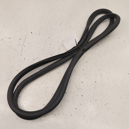 Chevy Volt On Body Door Jamb Seal Gasket Front Left Driver  2016 2017 