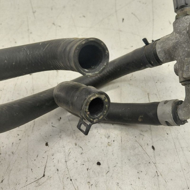 Mazda 6 Coolant Line Crossover Pipe  2.5 2016 2015 2014
