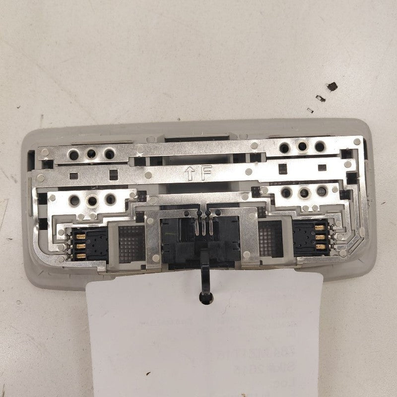Mazda 6 Dome Light Roof Lamp  2016 2015 2014