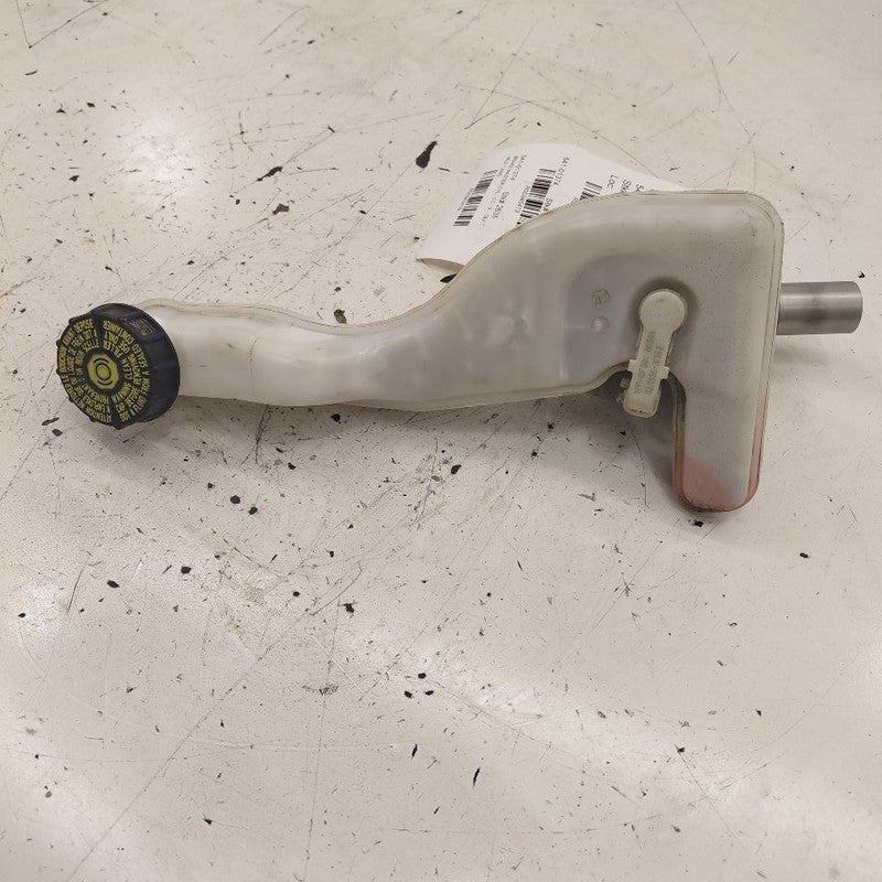 Brake Master Cylinder Fits 15-24 Ford Edge