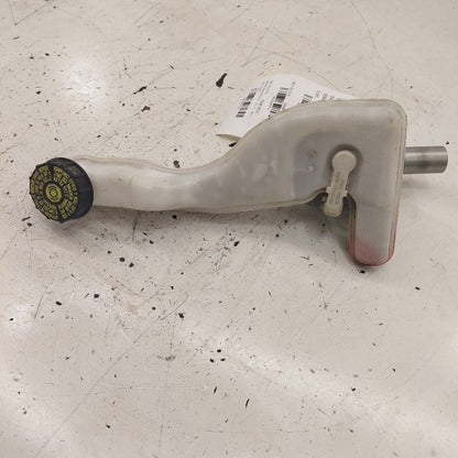 Brake Master Cylinder Fits 15-24 Ford Edge