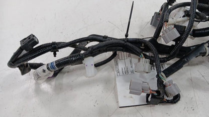 Subaru Impreza Engine Wire Wiring Harness 2017 2018 2019 2020 2021 202