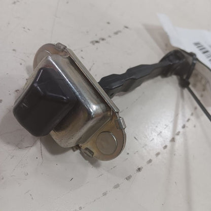 Outback Legacy Door Check Left Driver Front Hinge Stop Stopper Detent 