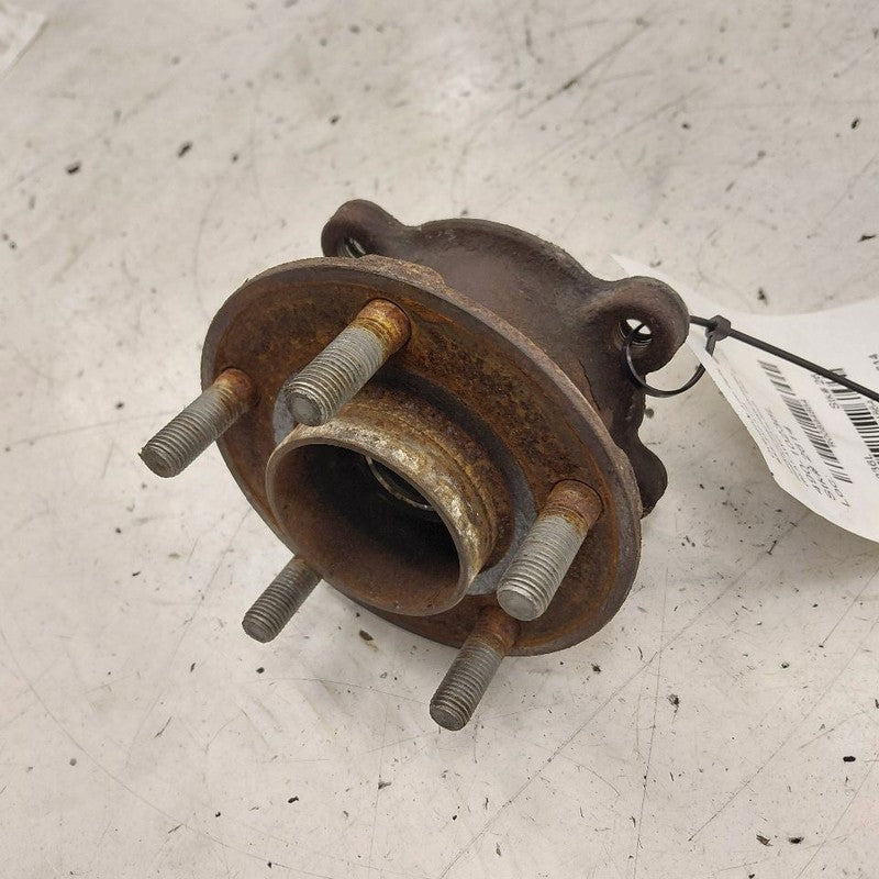 Left Rear Knuckle Stub Bearing Hub AWD Fits 20-25 Ford Escape