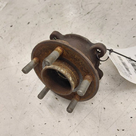 Left Rear Knuckle Stub Bearing Hub AWD Fits 20-25 Ford Escape