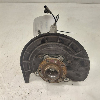 Driver Left Front Spindle Knuckle Bearing Hub Fits 19-23 Jeep Cherokee