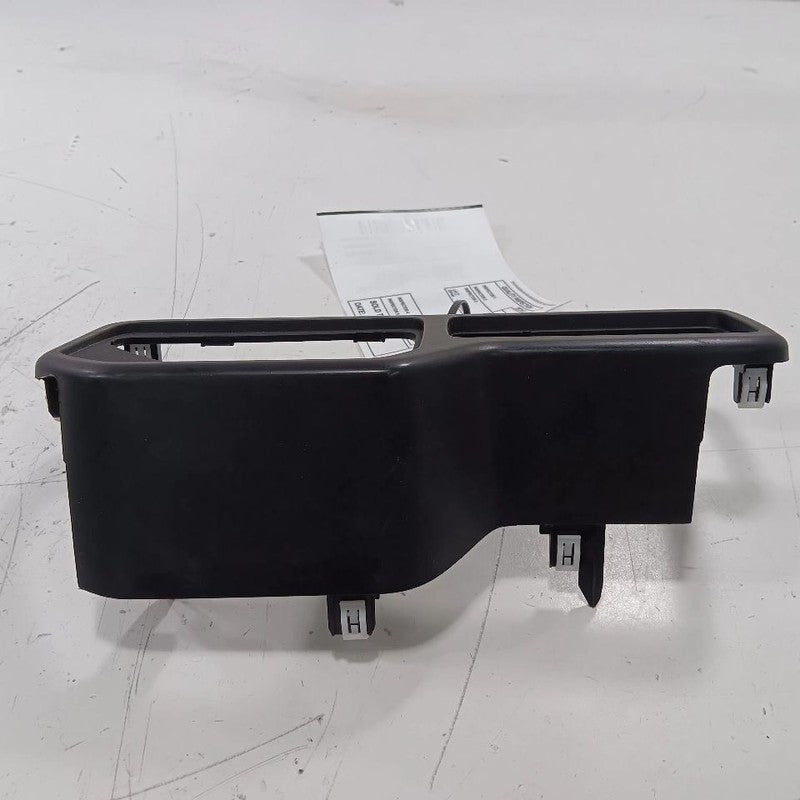 Jeep Renegade 4WD Switch Bezel Trim 2015 2016 2017 2018