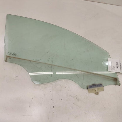 Passenger Right Front Door Glass Window US Built VIN 5 1st Dgit 16-20 