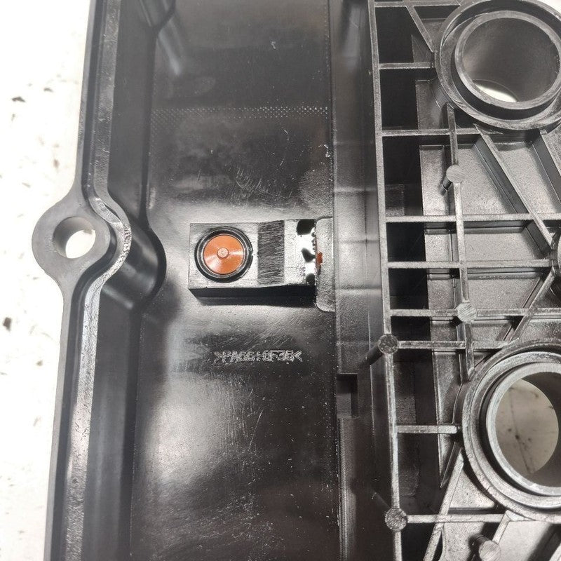 Kia Sportage Engine Cylinder Head Valve Cover  2.4 2020 2021 2022