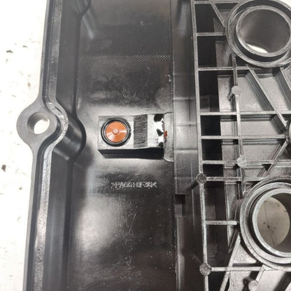 Kia Sportage Engine Cylinder Head Valve Cover  2.4 2020 2021 2022